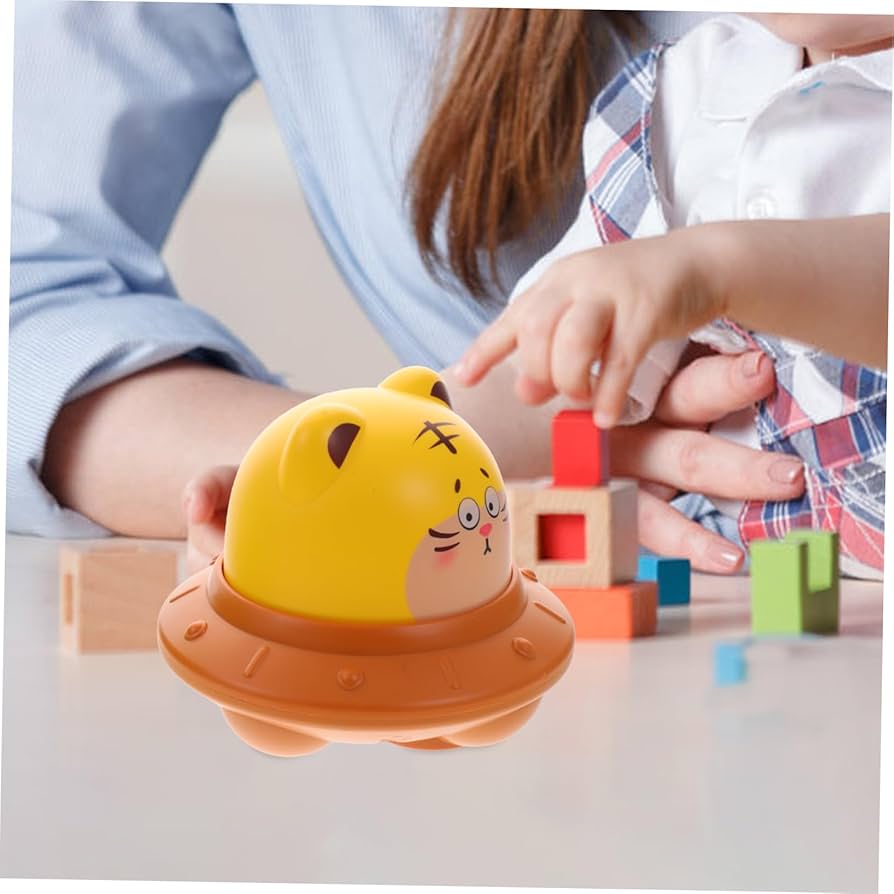 Amazon.co.jp: MOLUCKFU 2個 慣性 飛行 円盤 おもちゃ 子供用